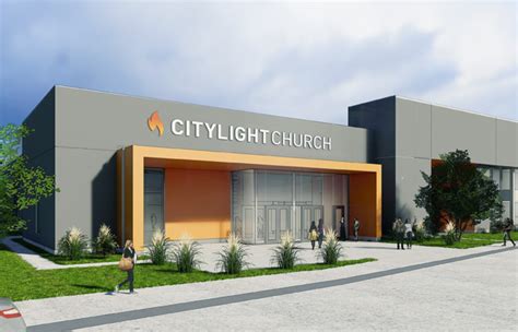CityLight Church .